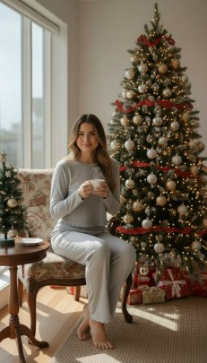 Домашняя одежда