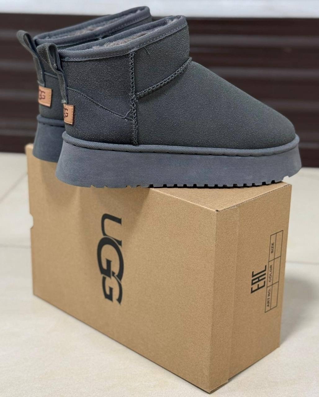 мужские угги ugg classic mini зимние,,угги женские ugg,угги женские,угги ugg