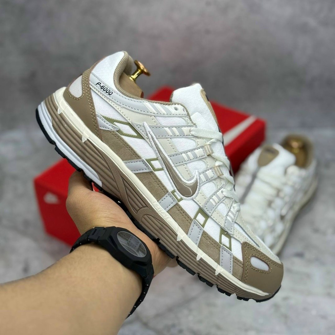 кроссовки nike p 6000,кроссовки,nike p-6000 кроссовки мужчины бежевый коричневый,кроссовок nike,спортивные кроссовки