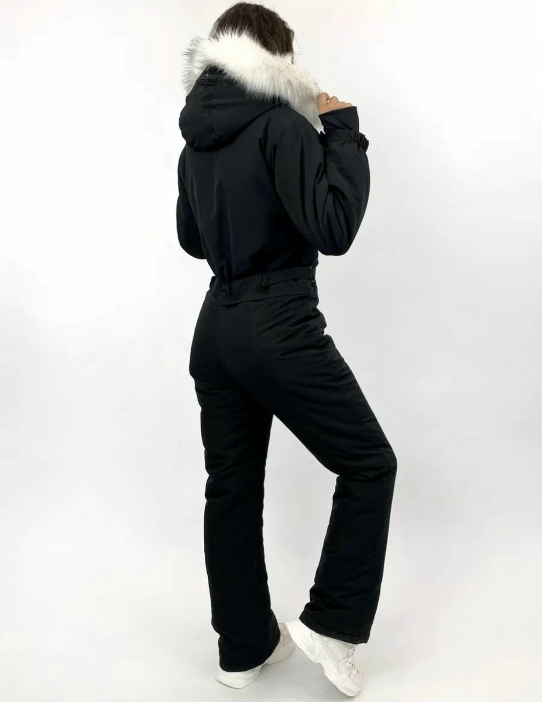 комбинезон горнолыжный,горнолыжный комбинезон женский зимний хаки,комбинезон горнолыжный с капюшоном и мехом,комбинезон женский зимний горнолыжный nhim fashion,женский горнолыжный комбинезон