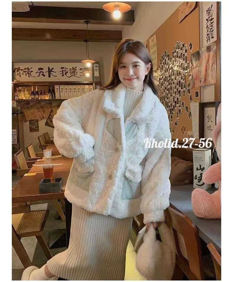 женская куртка из искусственной овечьей шерсти,меховая куртка,плюшевое пальто,куртка из искусственного меха,куртка из искусственного меха женская