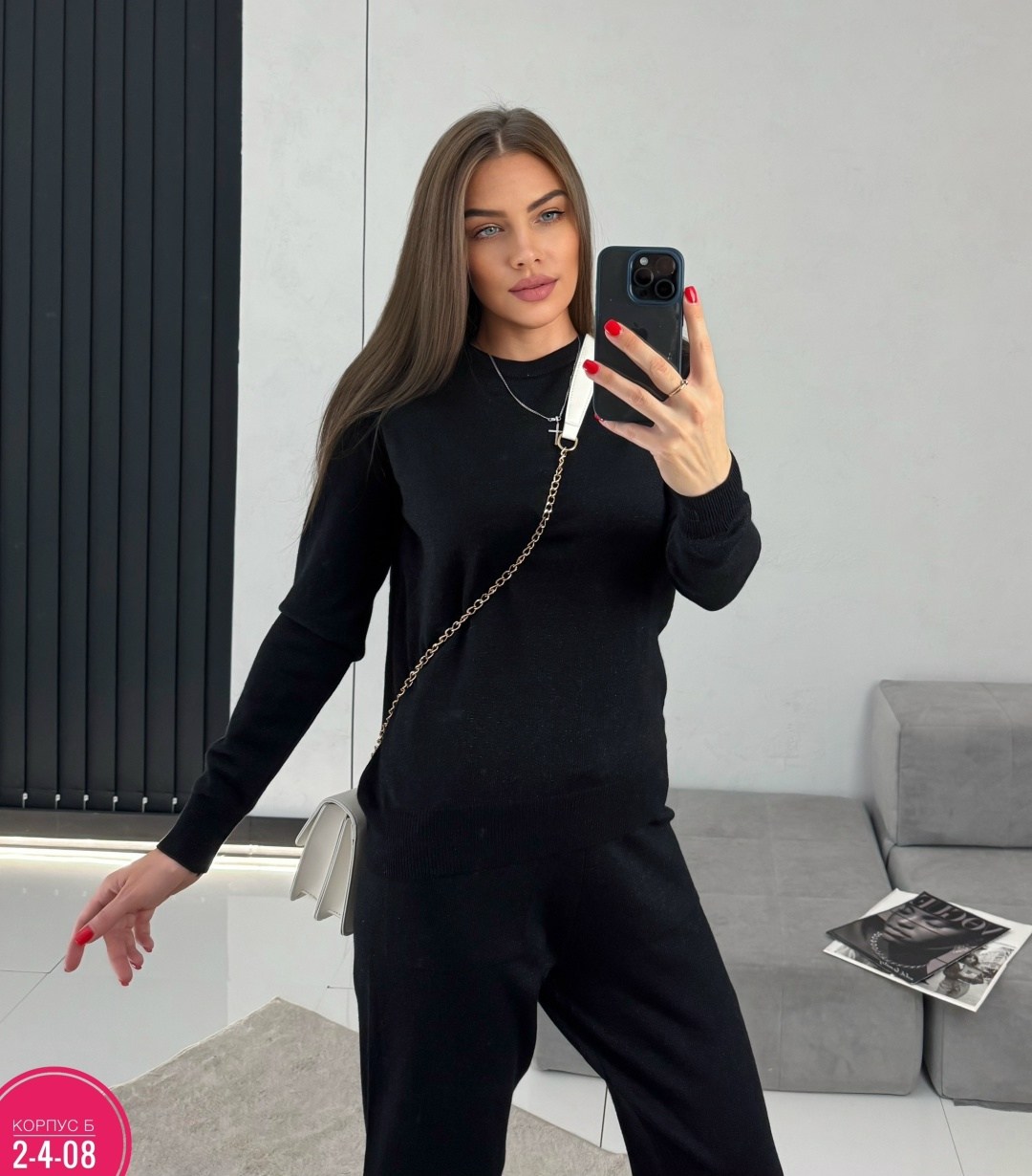 трикотажный костюм,вязаные костюмы женские,вязаный костюм,кашемировый вязаный костюм,костюм кашемир