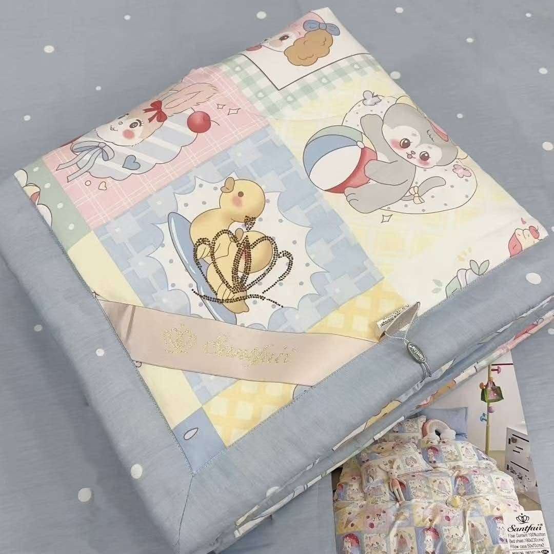 комплект постельного белья,постельного белья,детская постельное белье,постельное белье для детей, комплект