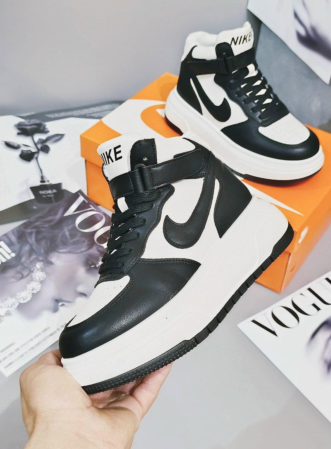 зимние кроссовки nike,кроссовки,nike кроссовки женские,кроссовки женскиe,женские высокие кроссовки