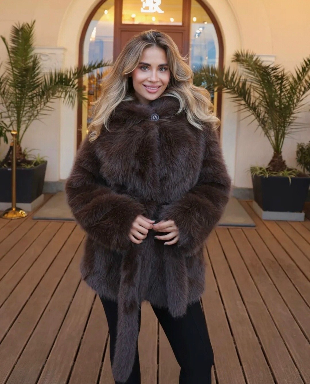 шуба из песца,шуба песец,красивая шуба,песцовая шуба,роскошная шубка