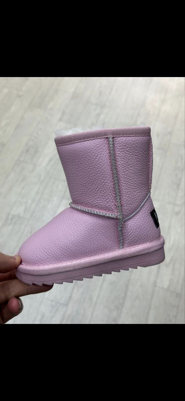 ,ботинки дутики зимние утепленные fashionable's,дутики,угги,угги женские