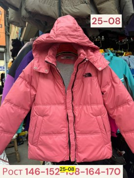 Верхняя одежда