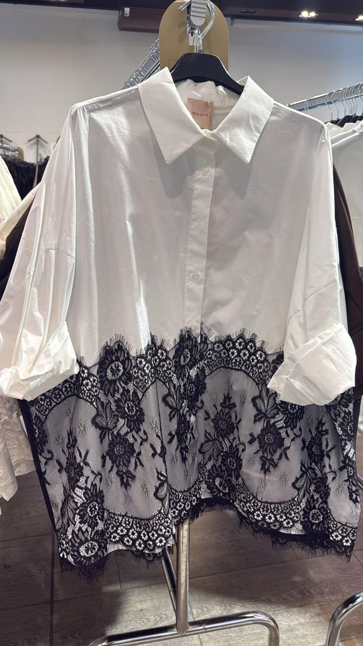 рубашка с кружевами,женская рубашка с гипюром,блузка винтажная,блузка кружевная,кружевная рубашка