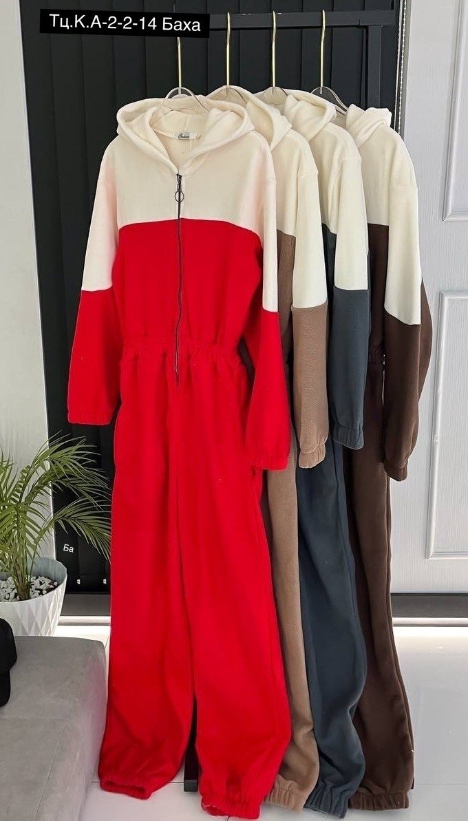 комбинезон флис,комбинезон женский на флисе,комбинезон,костюм комбинезон,комбинезон женский