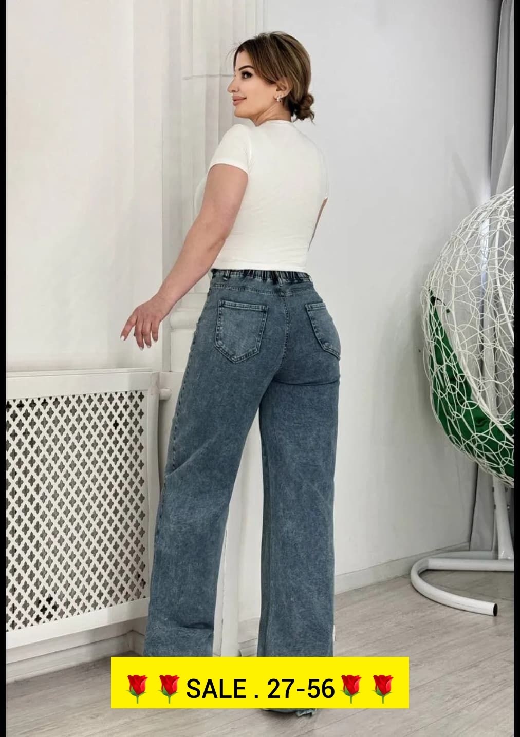 джинсы женские,обувь,глория джинс джинсовые слипоны,широкие джинсы,голубые джинсы