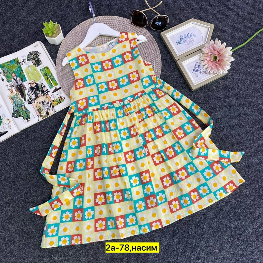 платье детские,платье для девочек,платье хлопок,платье сарафан для девочек,платье детская