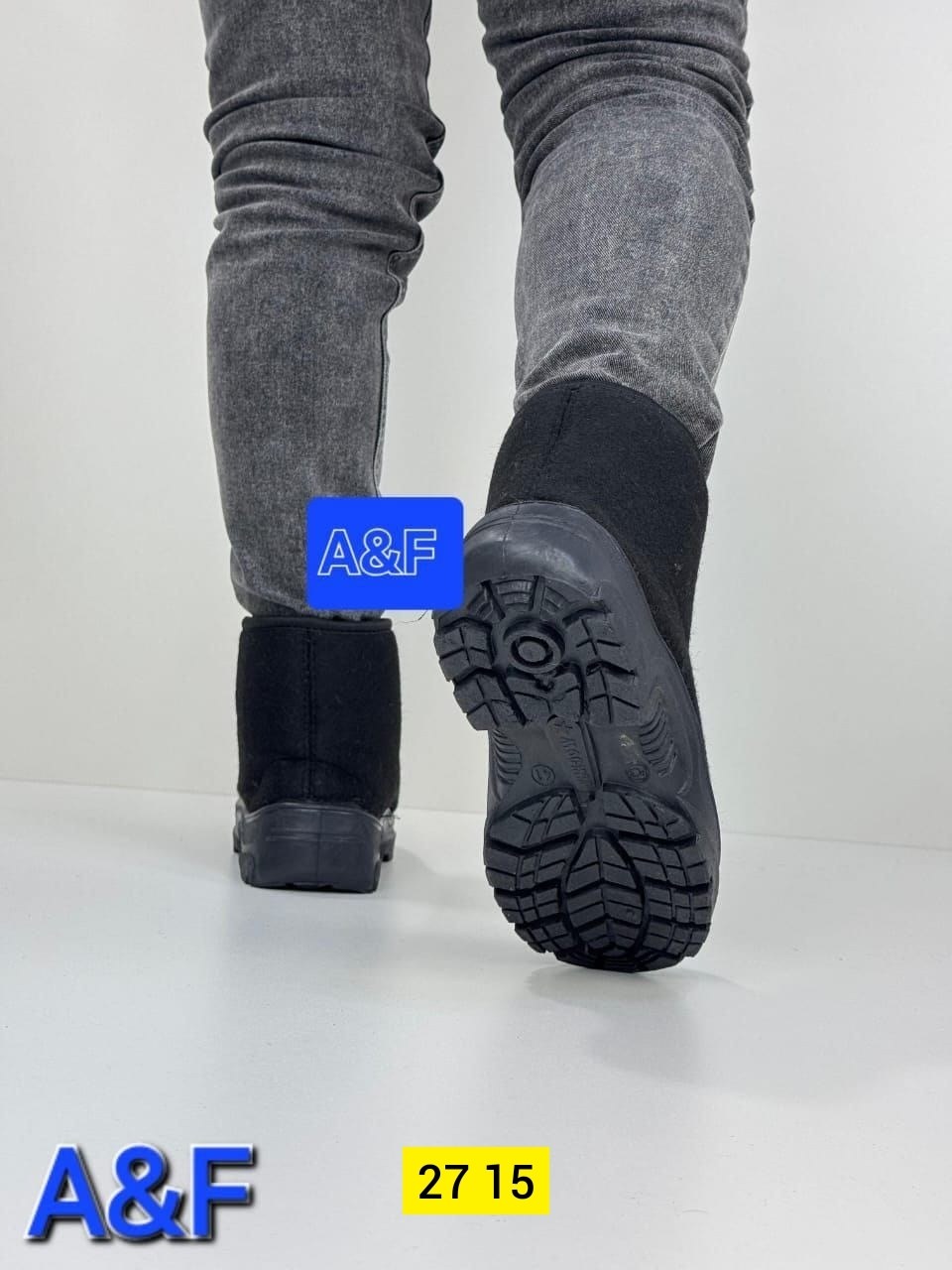 прощайки,, мужская зимняя, зимняя,прощай молодость ботинки