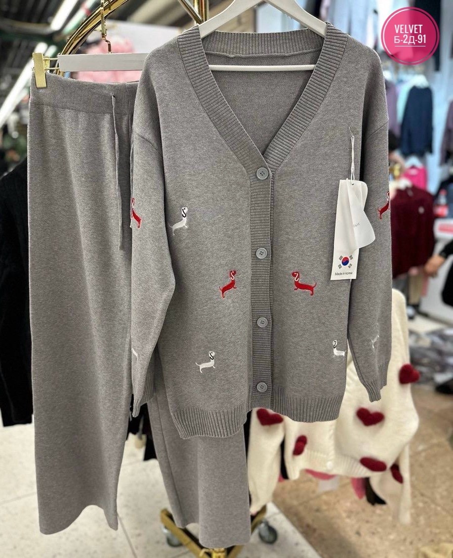 кардиган с таксами,женские кардиганы,кардиган,кардиган вязаный,кардиган oversize