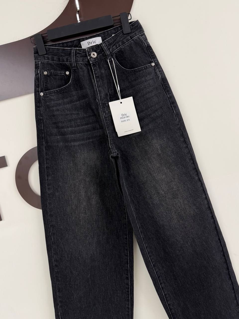 женские джинсы с высокой талией неэластичные широкие расклешенные брюки из денима,джинсы широкие,джинсы женские,черные женские джинсы с прямыми штанинами xl,джинсы брюки