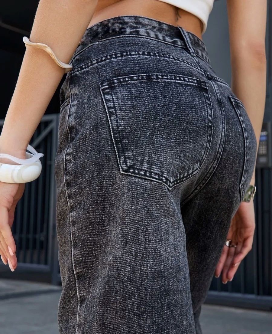 джинсы женские широкие,женские джинсы,модные джинсы,широкие джинсы,джинсы брюки