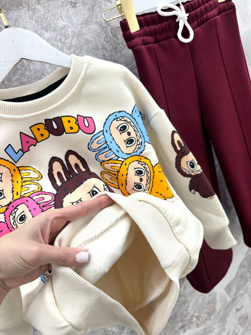 спортивные костюмы для девочек,детский спортивный костюм для девочек,детские костюмы,детский костюм,костюм молочный