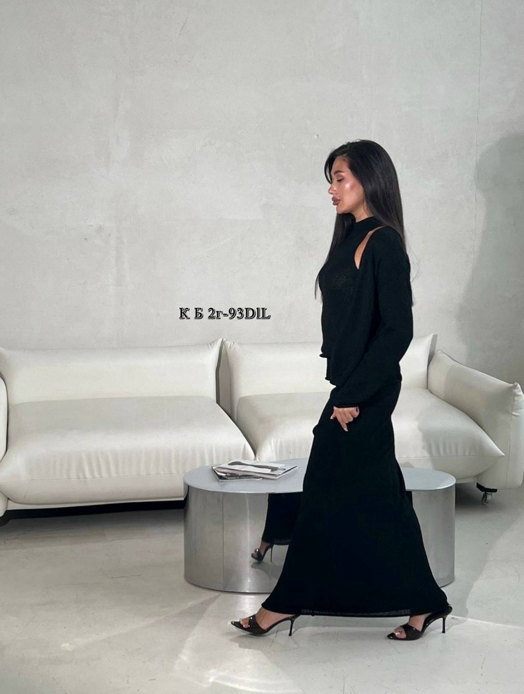 костюм тройка женский,трикотажный костюм,костюм с юбкой на осень,костюм вязаный двойка: свитер и платье masari