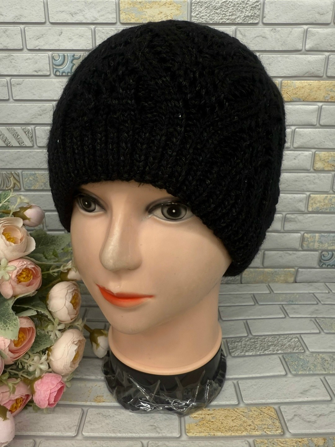 шапка женская,вязаная шапка женская,шапка для женщин,шапка женская на флисе,шапка