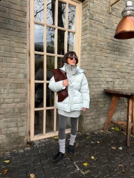 Верхняя одежда