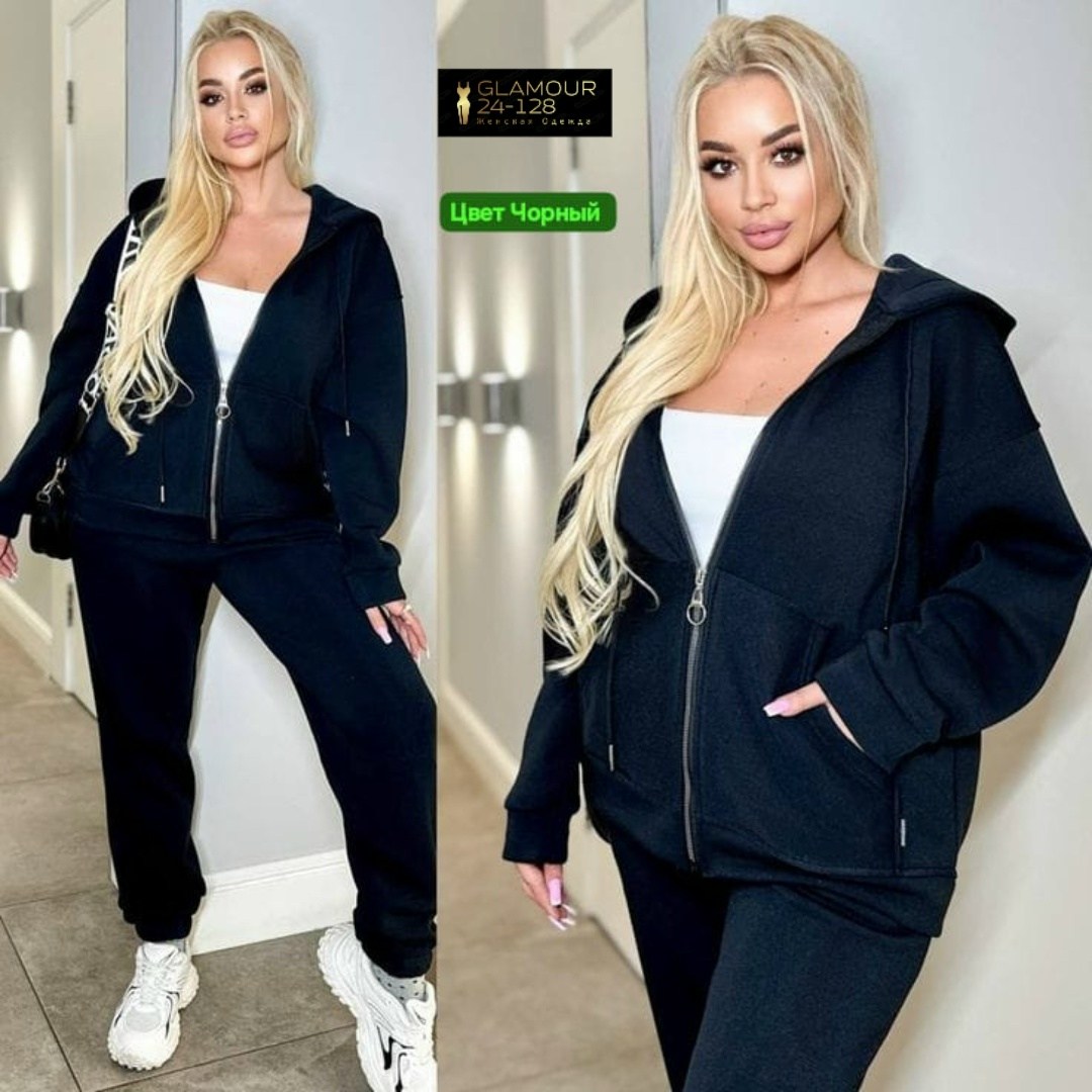 костюм на флисе,спортивный костюм женский больших размеров,костюм женский на флисе,женский костюм,костюм теплый спортивный