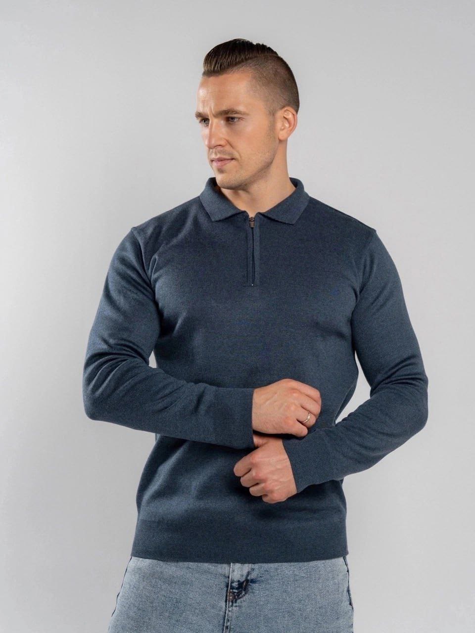 кофта черная мужская,джемпер мужской черный,мужская кофта,свитер мужской черный,джемпер мужской с воротником