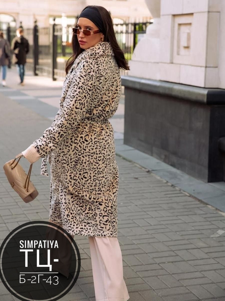 пальто леопардовое,женское пальто из полиэстера с леопардовым принтом,пальто из искусственного меха с леопардовым,классическое пальто из искусственного меха с леопардовым принтом,пальто леопард