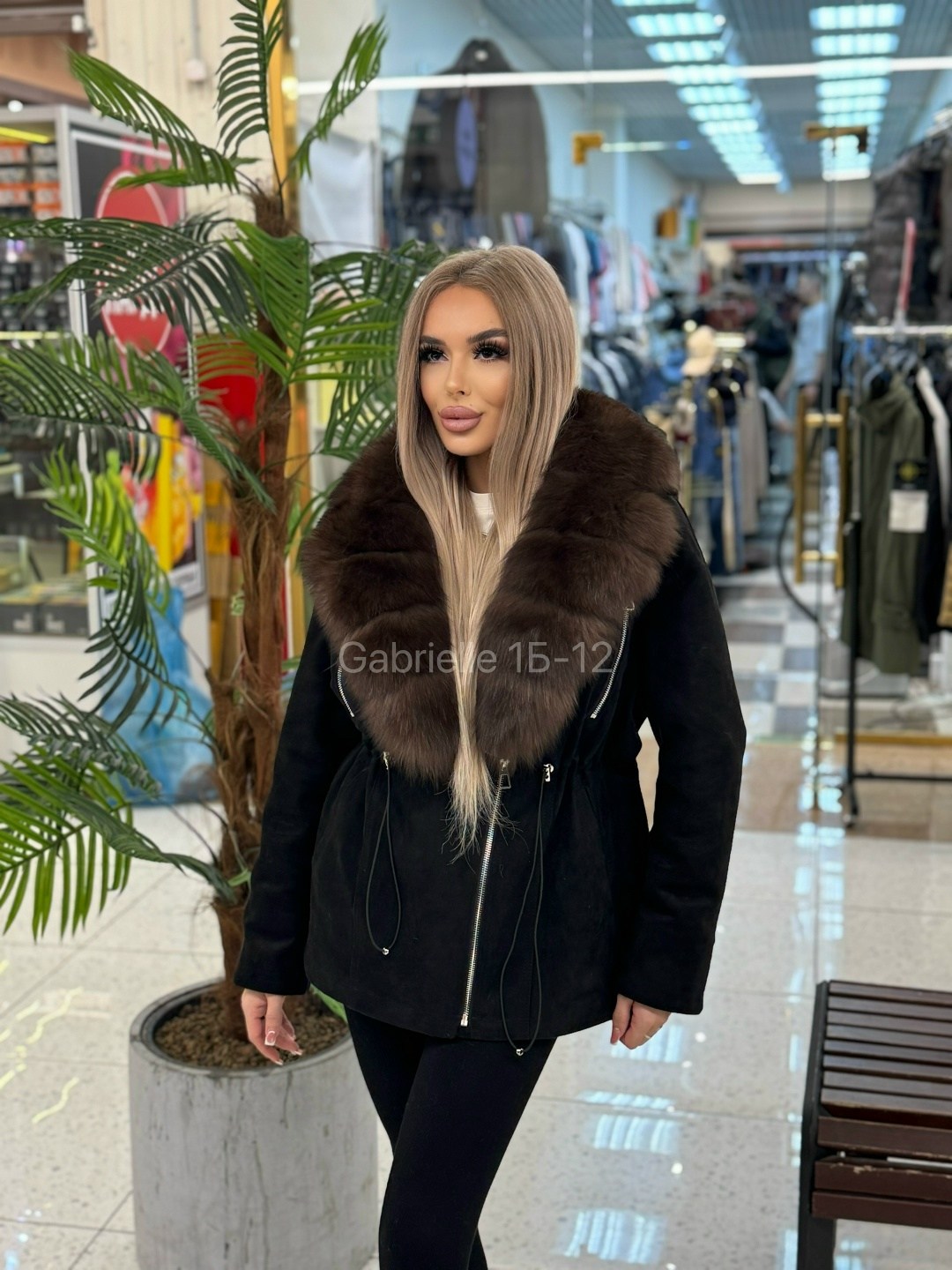 парка с натуральным мехом,парка люкс с мехом песца,меховая парка,парка с мехом песца,парка мехом