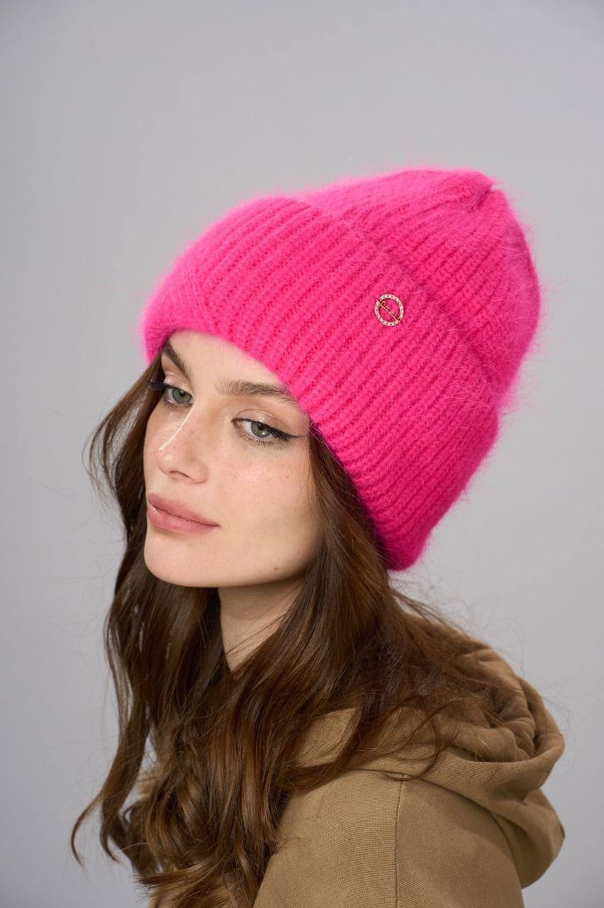 вязаная шапка,шапка зимняя женская ангора,вязаная зимняя шапка,женская зимняя шапка,шапки теплые женские