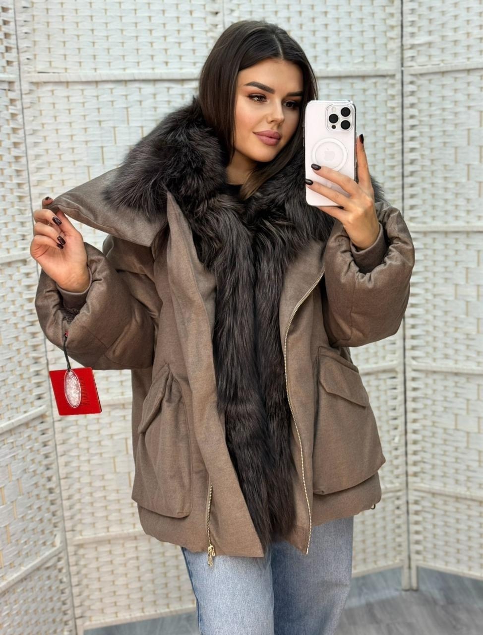 куртка с натуральным мехом,пуховики с мехом,пуховик,женский пуховик с мехом,женский пуховик с натуральным мехом