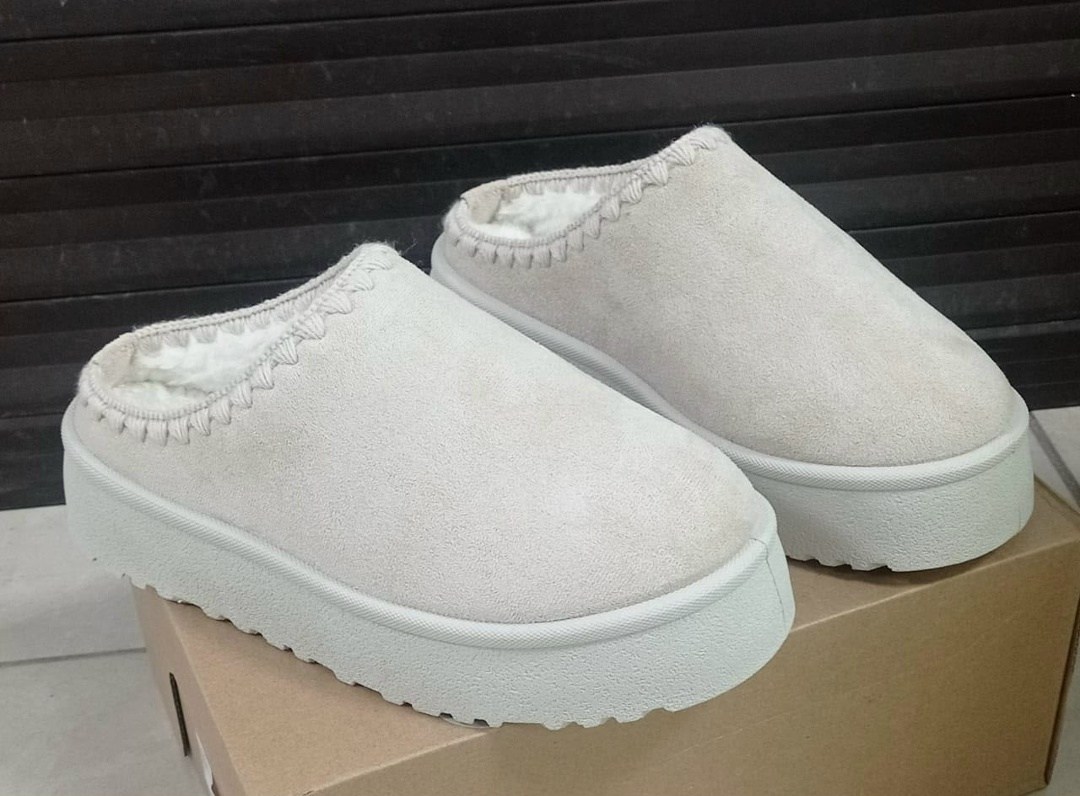 ,женская ,женская зимняя ,женские тапочки,обуви