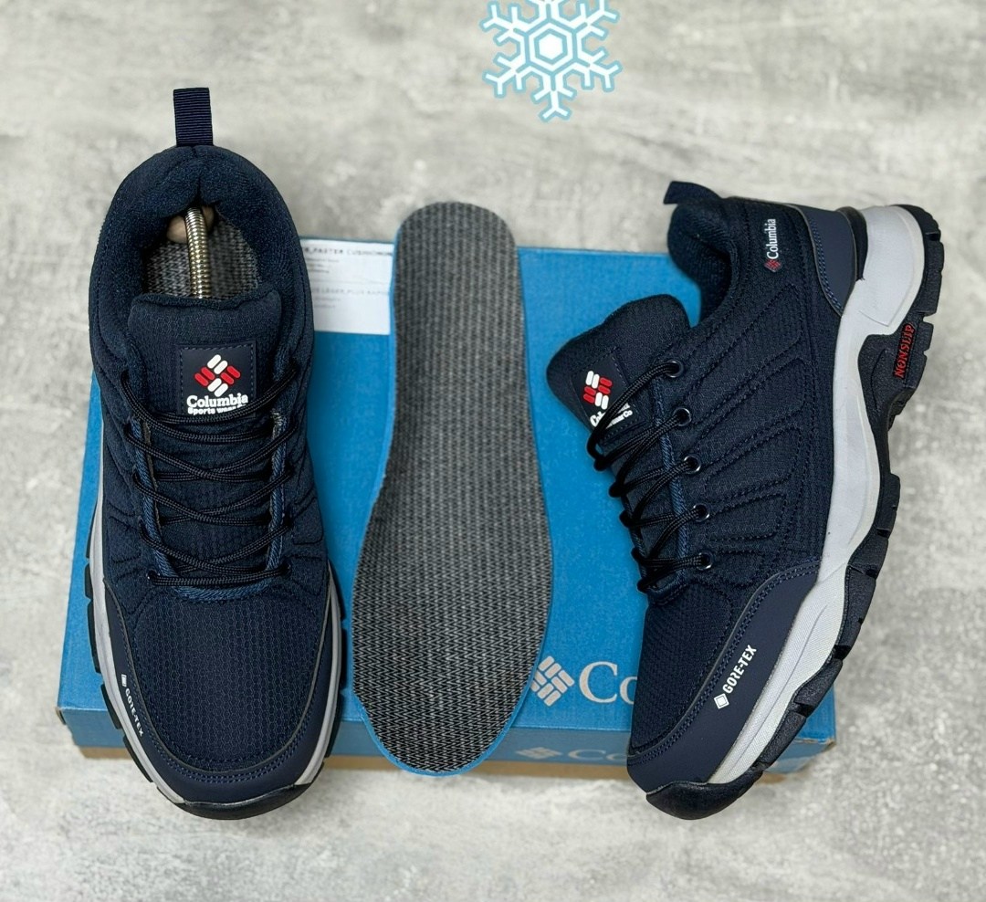 кроссовки мужские columbia,кроссовки мужские зимние columbia,кроссовки columbia,кроссовки columbia термо,зимние кроссовки columbia