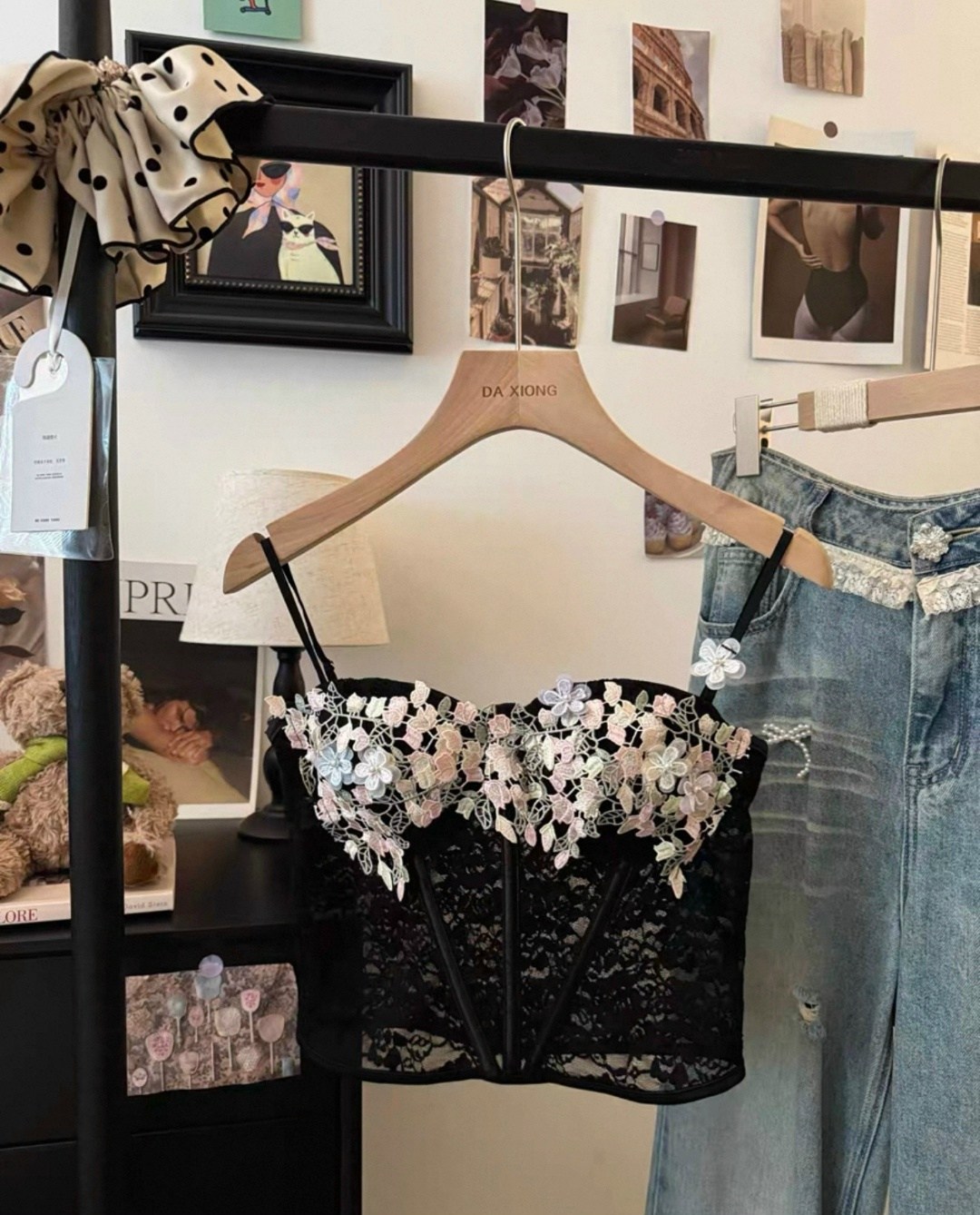 бюстье,нижнее белье кружевное,топ женский кружевной,белье женское,кружевной топ