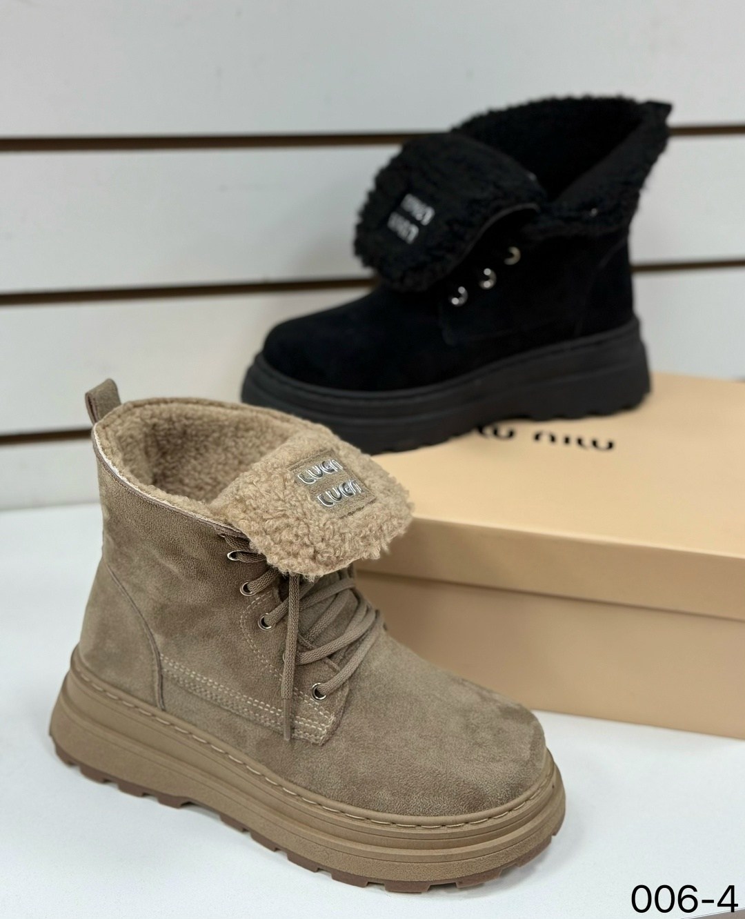 , женская,женские ботинки,ботинки миу миу женские зимние,ботинки