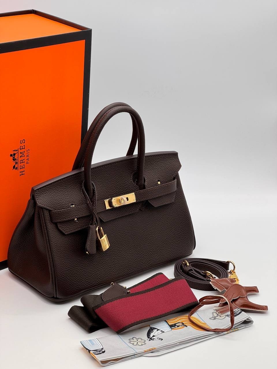 сумка hermes birkin,сумка hermes,сумка женская hermes,сумка женская birkin 30 cm togo color moka hermes,сумка гермес