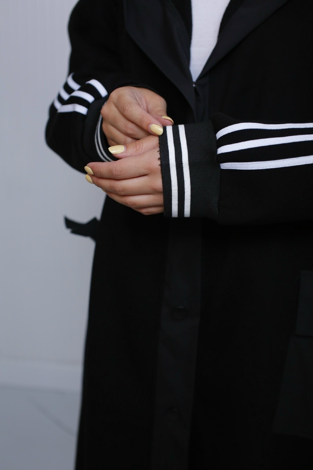 мусульманская одежда,черное пальто,пальто длинное,женское пальто