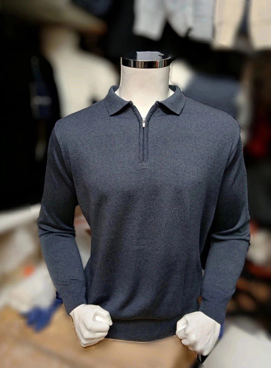 кофта черная мужская,джемпер мужской черный,мужская кофта,свитер мужской черный,джемпер мужской с воротником