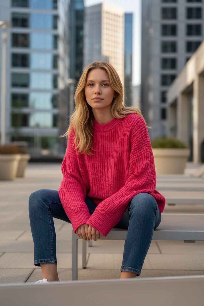 джемпер розовый,женские джемпера,джемпер,свитер,свитер женский