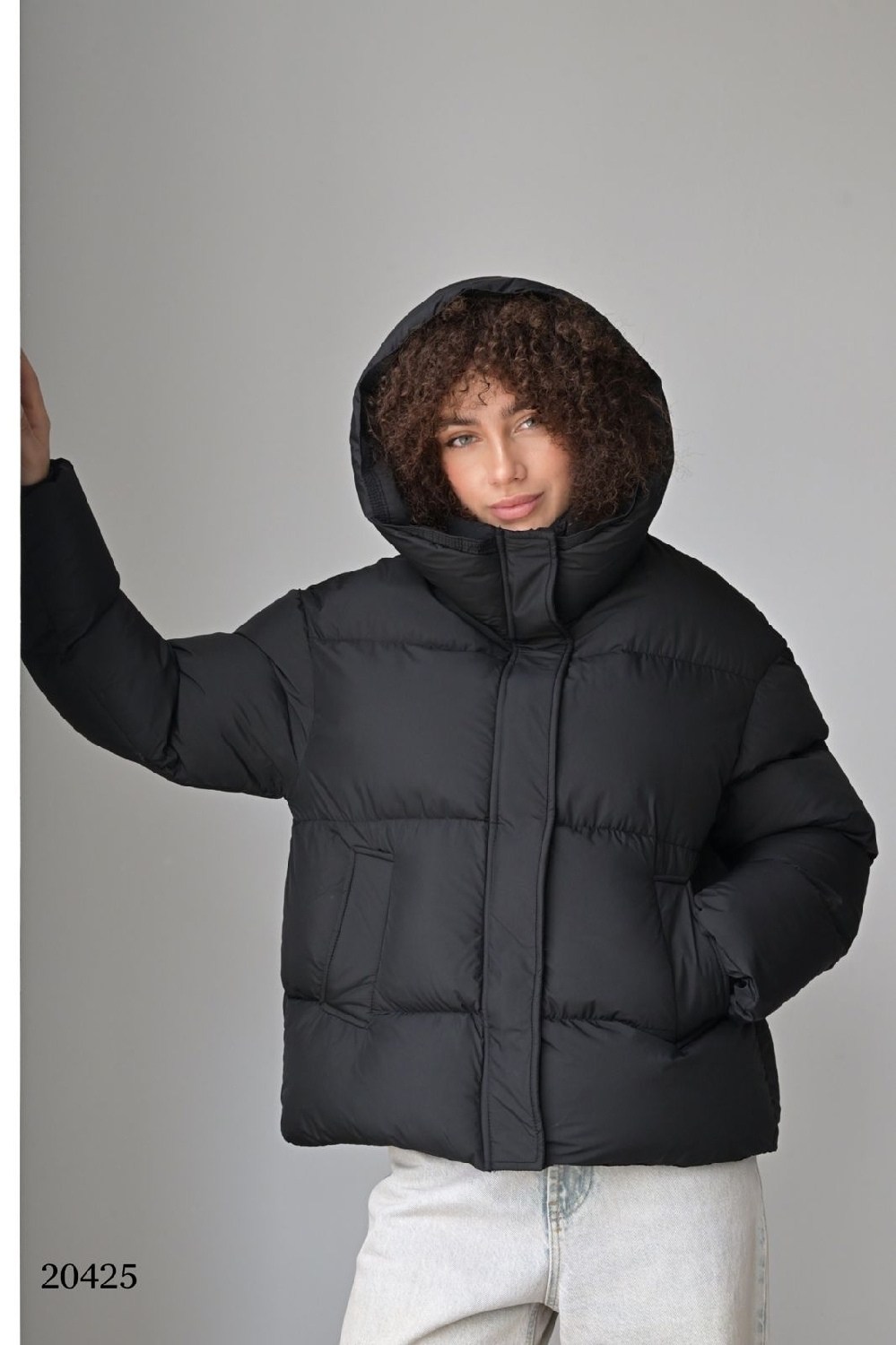 куртка оверсайз,пуховик оверсайз,куртка пуховик зимний оверсайз с капюшоном miss diva,зимняя куртка оверсайз,куртка