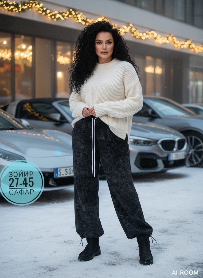 вязаные брюки,брюки трикотажные,женская кофта,