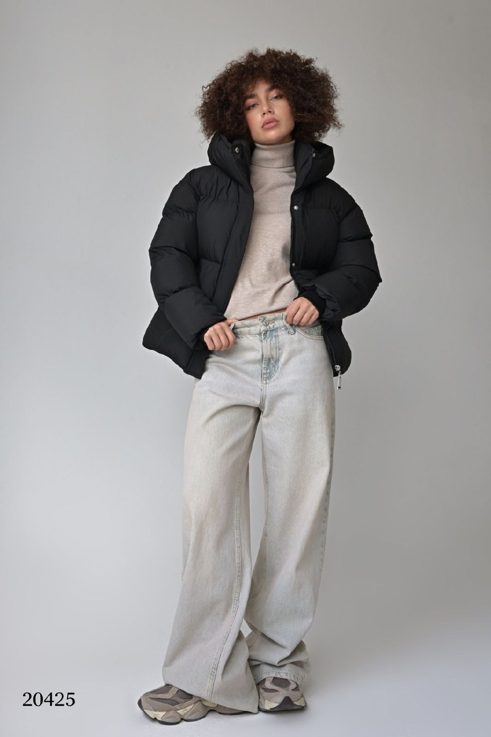 куртка оверсайз,пуховик оверсайз,куртка пуховик зимний оверсайз с капюшоном miss diva,зимняя куртка оверсайз,куртка