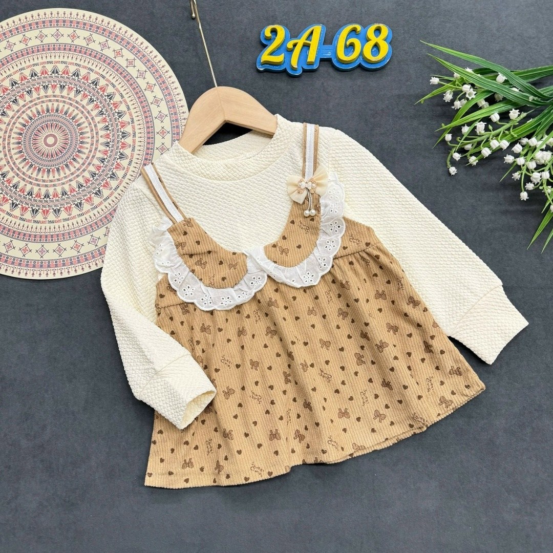 платье для девочек,детское платье,детская платье,комбинированное платье,детское платье хлопок