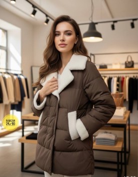 Верхняя одежда