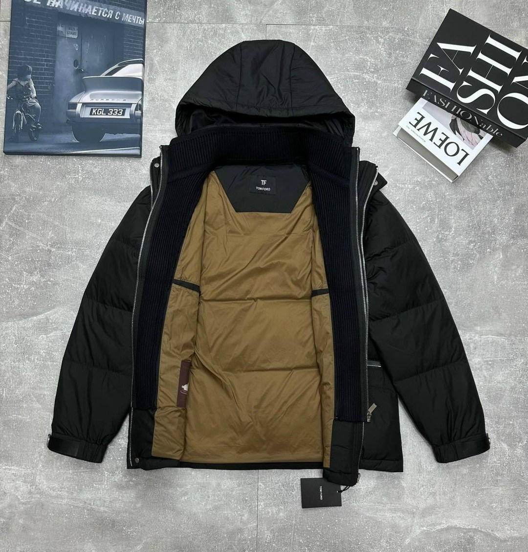 пуховик мужской moncler,зимние куртки,пуховик мужской зимний,мужской пуховик,зимняя куртка tom ford