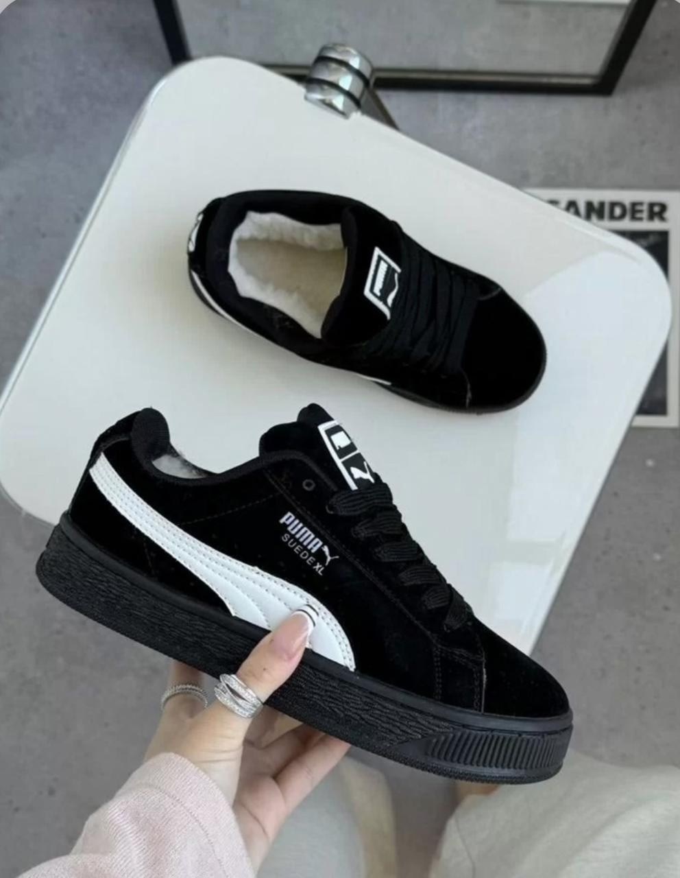 кроссовки puma suede xl,кроссовки женские puma,puma кроссовки дутые,puma кроссовки,