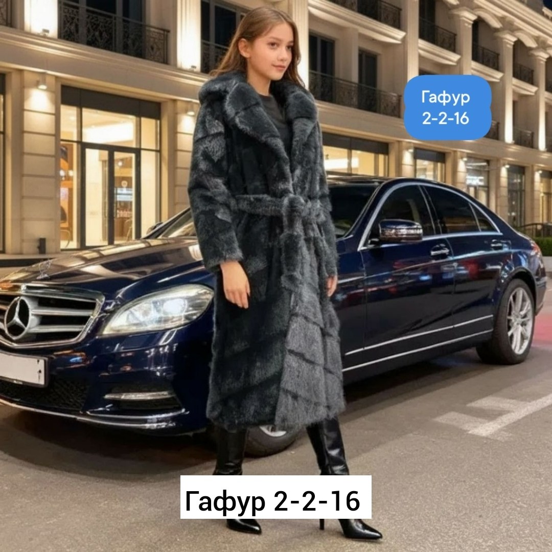 шуба норковая,шуба норковая elvi графит 100,шуба из норки,шуба женская,норка шуба