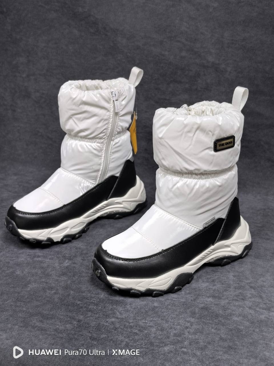 ,дутики зимние,детские дутики,сапожки,детские зимние сапоги