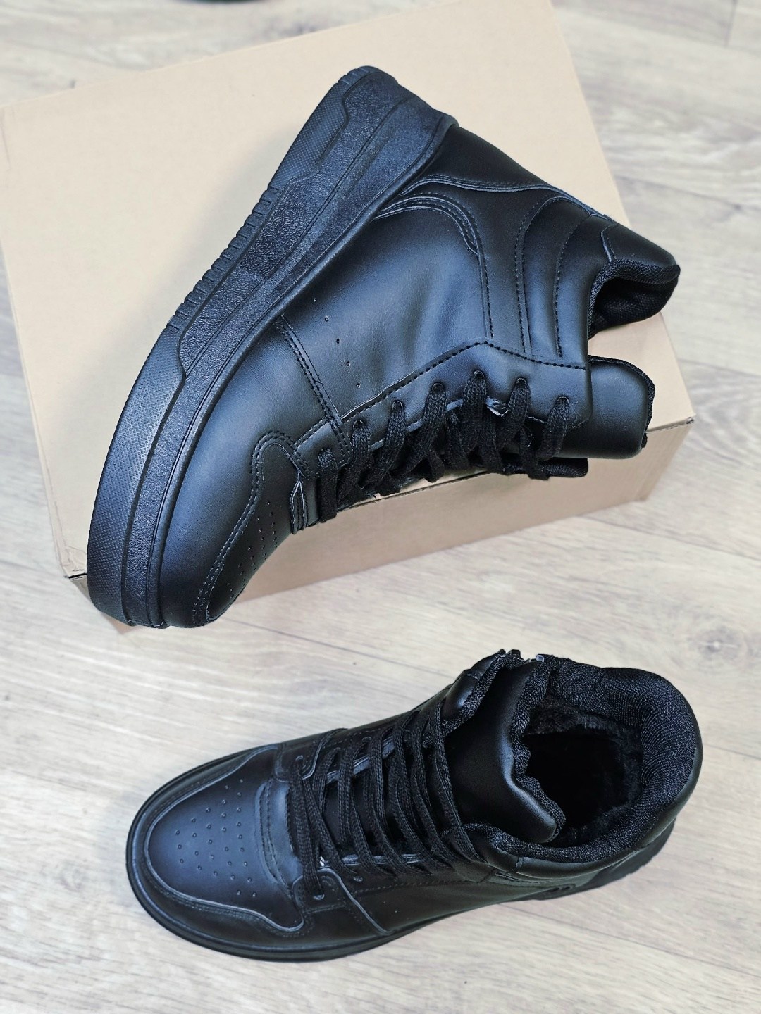 ,кроссовки женские зимние,кроссовки высокие зимние женские на меху, женская зимняя,черные кроссовки