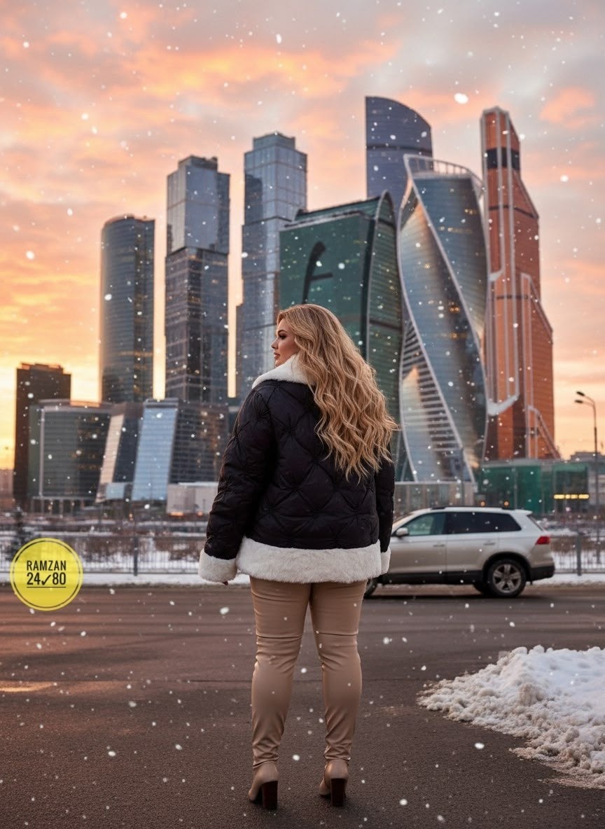 москва сити,фотосессия,рыбина яна нижний новгород,москва сити фотосессия зимой,девушка