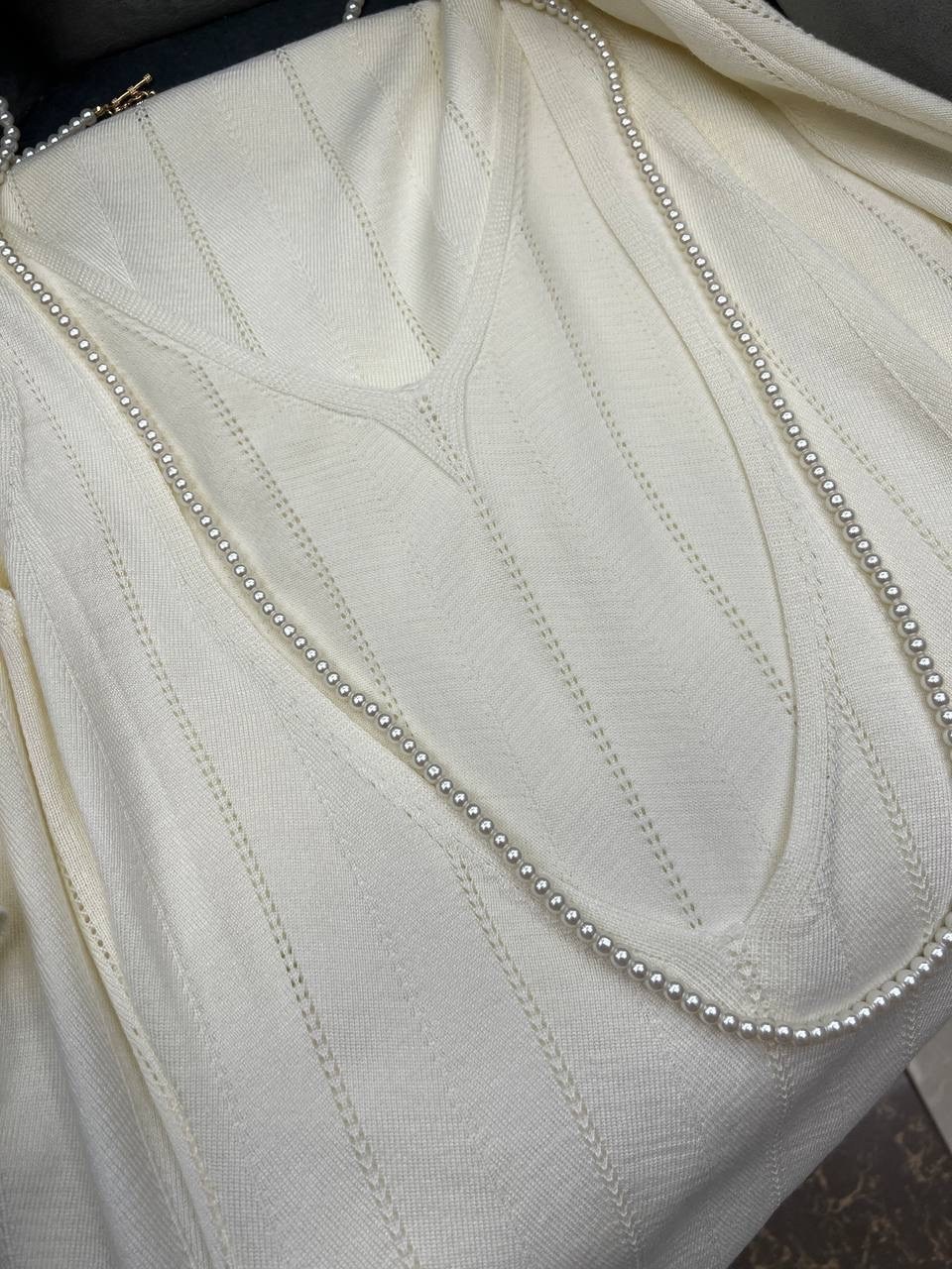 платье трикотажная,платье,женское трикотажное платье,платье женское трикотажное без рукавов,сарафан вязаный