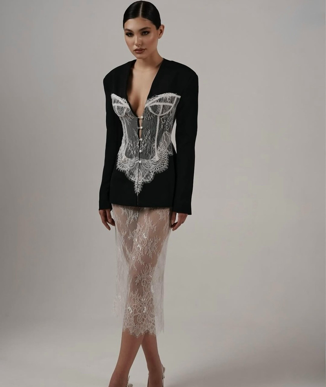 элегантный жакет,костюмы женские,жакет приталенный,жакет